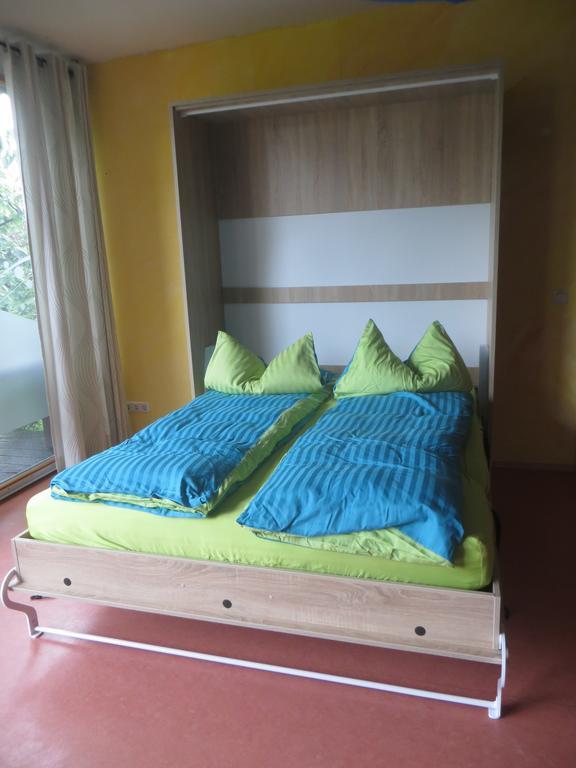 Gartenhaus Klotzsche Dresden Room photo