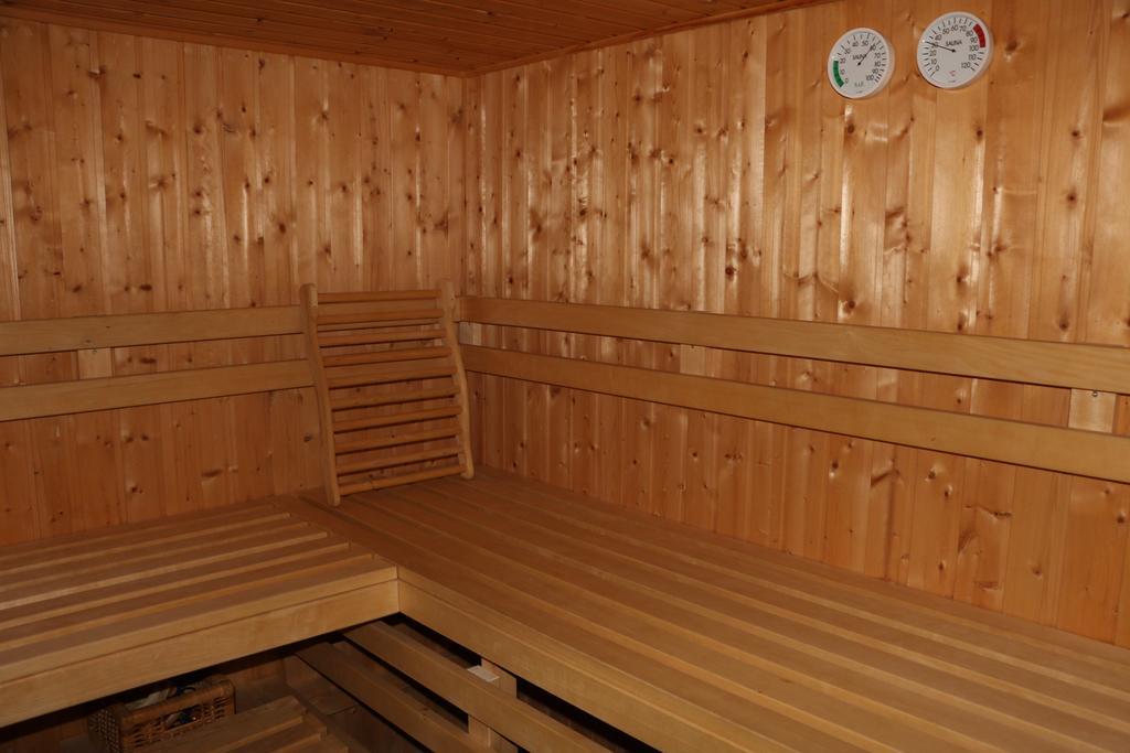 Gartenhaus Klotzsche Dresden Room photo