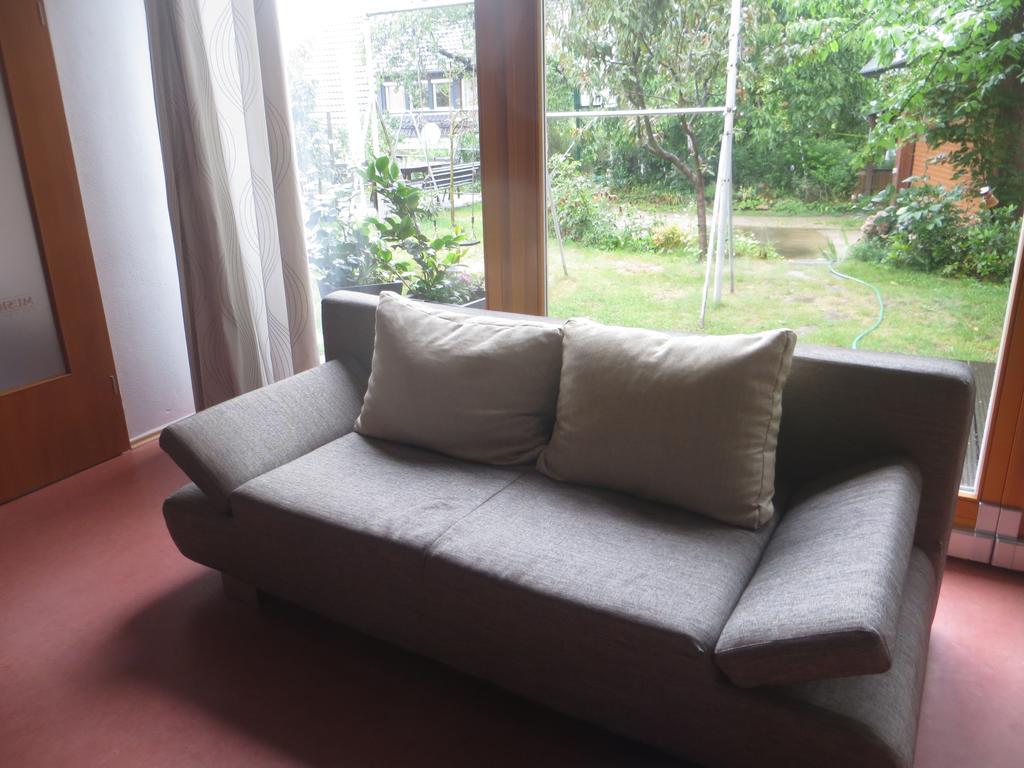 Gartenhaus Klotzsche Dresden Room photo